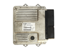Ohjausyksikkö FGP 55195819 MJD6JF.Y1 Lancia Magneti Marelli 19981