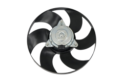 Jäähdyttimen Tuuletin Tee Skoda 6U0959761 99590019101 Vika