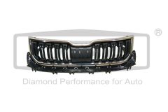Jäähdyttimen Säleikkö 565853653A 88531815902 Skoda Kodiaq DPA