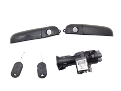 Virtalukko Fiat Panda 3 00518006280 61089800 46528244