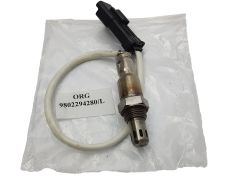 Lambdatunnistin Alkuperäinen Citroen Peugeot C1 301 208 1.0-1.2 VTI 9802294280 Lambdatunnistin Alkuperäinen Citroen Peugeot C1 301 208 1.0-1.2 VTI 9802294280