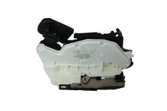 Oven lukitusmekanismi Taka Oikea 5E0839016A 88391286501 VW Seat Skoda Vika