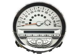 Nopeusmittari Mini Cooper 9189502-04 55779