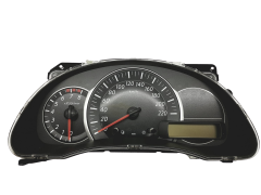 Kierroslukumittari Nissan Micra K13 24810 3HN9C 32274