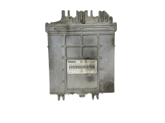 Ohjausyksikkö 0281010077 7700114644 7700111552 Renault Bosch 59770