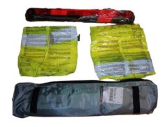 Huomioliivi + Varoituskolmio Uusi Alkuperäinen 7711780763 Renault