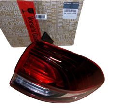 Valaisin Oikea Uusi Alkuperäinen 265505180R Renault