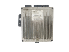 Ohjausyksikkö 8200331477 8200374168 R0410C116B Renault Delphi 38474
