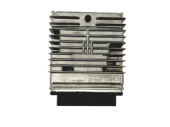 Ohjausyksikkö 3M51-12A650-LA 12240250 Ford Delphi 16242