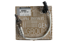 Lambdatunnistin Uusi Alkuperäinen 6001549061 Renault Dacia