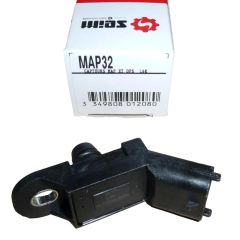 Ilmanpaineanturi MAP32 223653795R Renault Seim