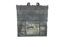 Ohjausyksikkö 8D0907557C 0261203938 Audi A4 B5 Bosch 49827