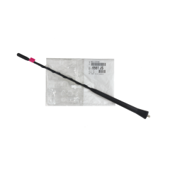 Antenni Citroen Peugeot 29cm 5mm 6561JS Uusi Alkuperäinen