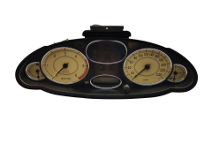 Nopeusmittari Rover 75 YAC110477 110008878016 VDO 1051