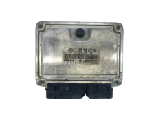 Ohjausyksikkö 045906019BG 0281011244 Seat VW Bosch 63164