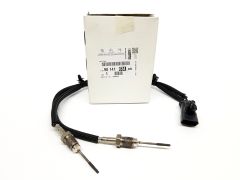 Pakokaasun Lämpötila-anturi Alkuperäinen Jumper Boxer Ducato 2.0-2.2 HDI 9814103480