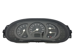 Kierroslukumittari Renault Clio 2 7700410434 C 49138