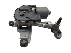 Pyyhkijämekanismi Vasen Ford S-MAX Galaxy 6M21-17504-AH 6M2117508AD