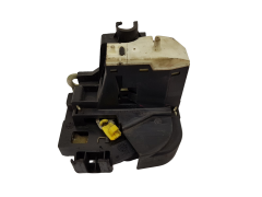 Oven lukitusmekanismi Etu Vasen 7700434604 Renault Clio 2 Megane Scenic Rockwell 11300