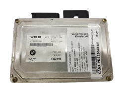 Ohjausyksikkö BMW 7532949 412265001003 VDO 22564
