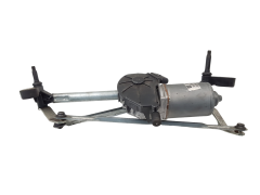 Pyyhkijämekanismi Opel Corsa D 13182340 367546129 405.067 Valeo 1841