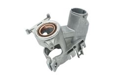Virtalukon kotelo 357905851D B17981 VW Seat Borsehung