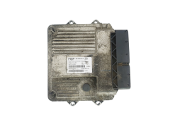 Ohjausyksikkö 55196357 ZS MJD6JO.S3 Fiat FGP 35360