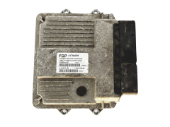 Ohjausyksikkö 51784559 MJD6F3.M3 Lancia Fiat FGP 28122