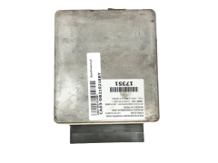 Ohjausyksikkö 2S7A-12A650-AGB 3UDA Ford Visteon 21021