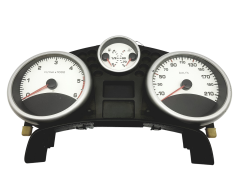 Kierroslukumittari Peugeot 207 9662904780 A2C53190340 49117