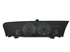 Nopeusmittari Citroen Xantia 21624319-5 Sagem 48127