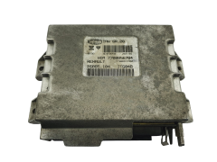 Ohjausyksikkö 7700856784 7700871780 16085.104 Renault 68480