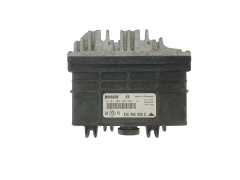 Ohjausyksikkö 030906026R 0261203302 Volkswagen Bosch 40677