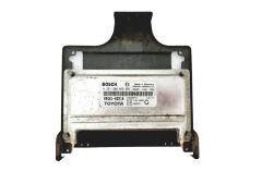 Ohjausyksikkö 89661-0D210 0261208036 Toyota Bosch 27761