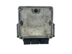 Ohjausyksikkö 0281010556 8200153946 8200095416 Renault Bosch 51787