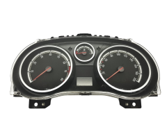 Nopeusmittari Opel Corsa D P0013312043 40556