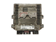 Ohjausyksikkö 2S6A-12A650-BK 5WS40027J-T SID 802 Ford Siemens 20856