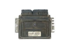 Ohjausyksikkö MEC32-040 G3 U3 Nissan Hitachi 35756