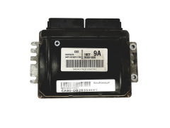 Ohjausyksikkö 96801800 5WY5407A D32 1B0T 9A Chevrolet Kemsco 28354