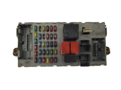 Moduuli 46520600 CPL 46788428 NPL Fiat Delphi 2542