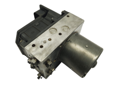 Abs-pumppu Fiat Stilo Alfa Romeo 46784468 0265224048 0265900024 66721