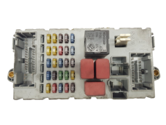 Sulaketaulu Fiat 51754986 NPL 51732919 CPL Delphi