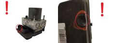 Abs-pumppu Audi 8E0614517AK 0265950474 0265234336 5277