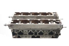 Sylinterikansi 9658795980 6FZ 1.8 16v 0200Z4 Peugeot 407 1736