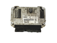 Ohjausyksikkö 89661-0D270 0261208841 Toyota Bosch 26904