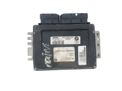 Ohjausyksikkö Mini 1214 7527610-01 S118012001N Siemens 44648