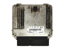 Ohjausyksikkö 0281017950 55580691 Opel Bosch 19219