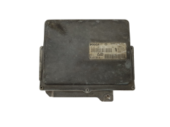 Ohjausyksikkö 0261203736 9620398980 MA3.1 PSA Bosch 17061