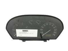Nopeusmittari Skoda Fabia 6Y0920880E 110080253011 56655