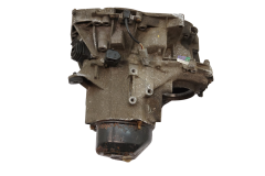 Vaihteisto JB1138 Renault Clio 2 1.2 8v 7701352459